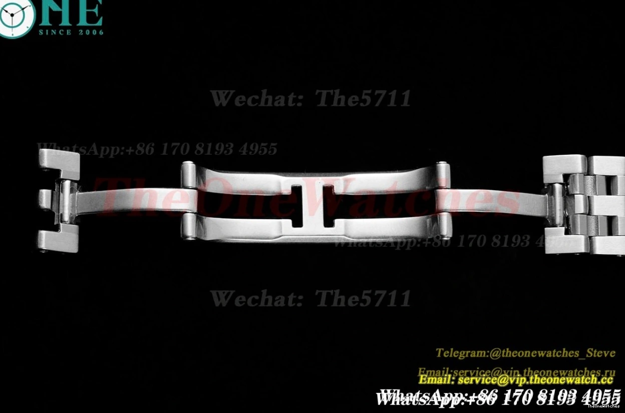 Quartz Panthere De SS SS Secrete 27mm Dial Ladies White AF 0213